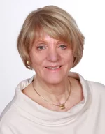 Ein Porträtfoto von Gabriele Kullmann