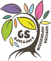 Logo - zur Startseite